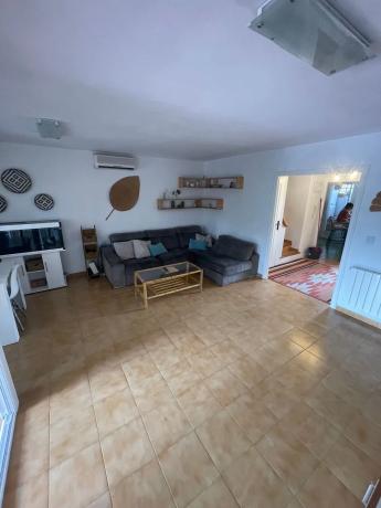 Chalet adosado en avenida Capiscol, 19