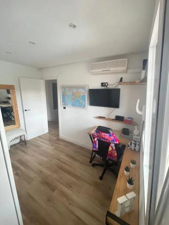 Chalet adosado en avenida Capiscol, 19