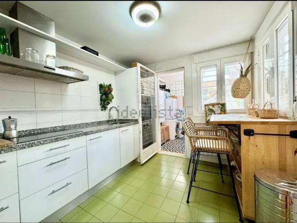 Chalet adosado en avenida Capiscol, 19