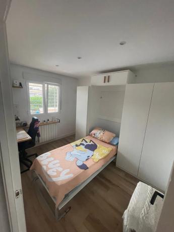 Chalet adosado en avenida Capiscol, 19