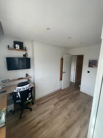 Chalet adosado en avenida Capiscol, 19