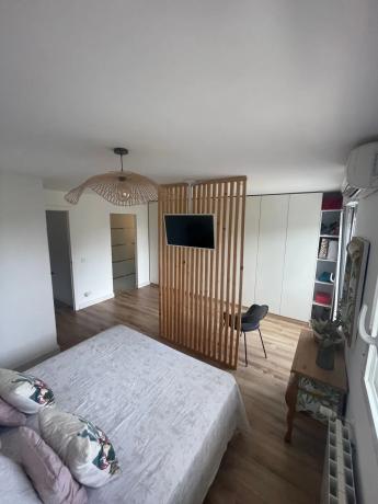 Chalet adosado en avenida Capiscol, 19