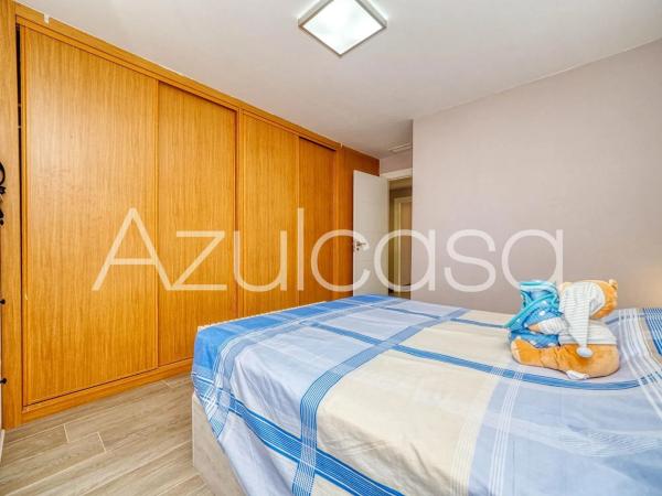 Ático en Barrio Paus