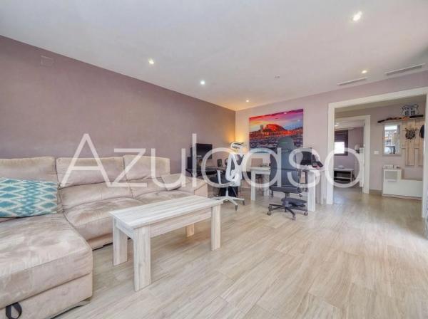 Ático en Barrio Paus