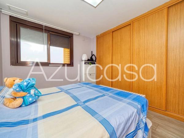 Ático en Barrio Paus