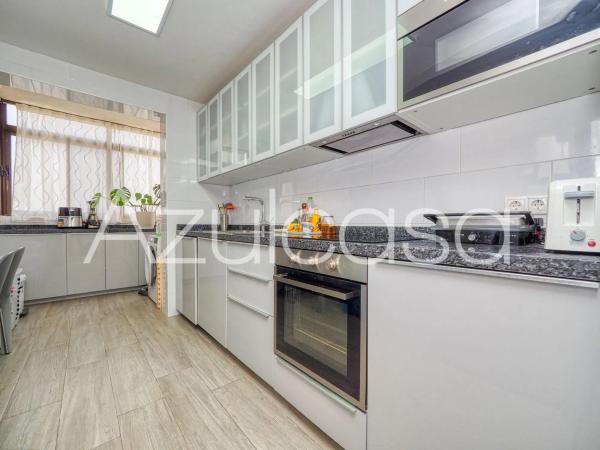 Ático en Barrio Paus