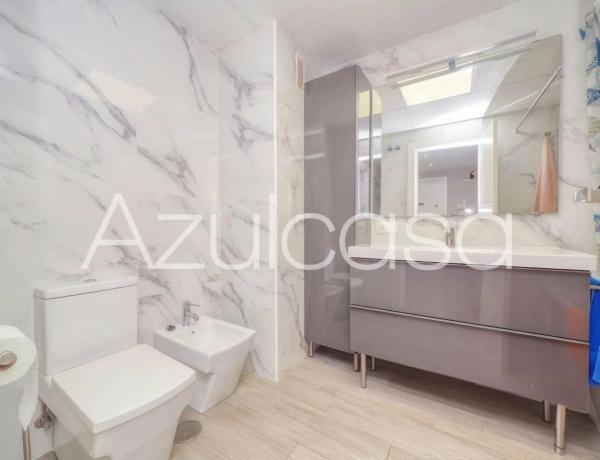 Ático en Barrio Paus