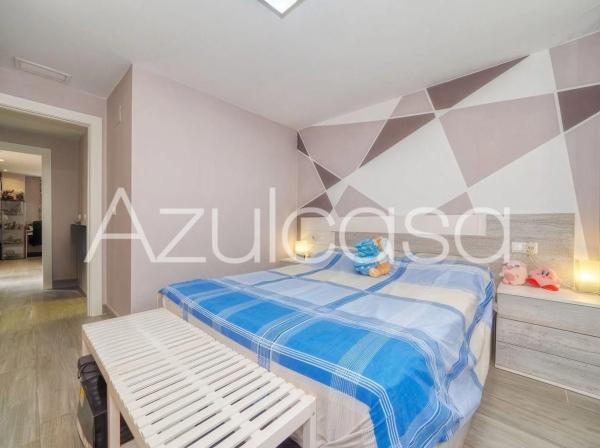 Ático en Barrio Paus