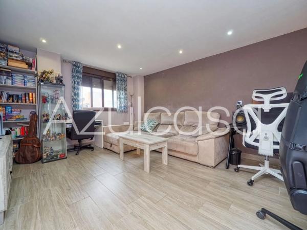 Ático en Barrio Paus