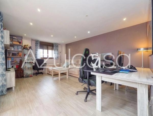 Ático en Barrio Paus