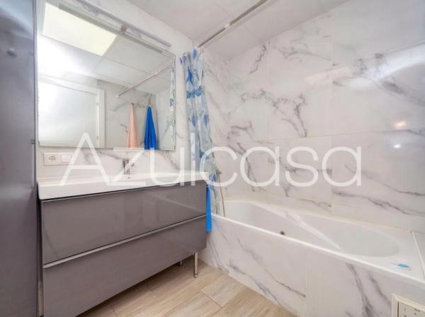 Ático en Barrio Paus