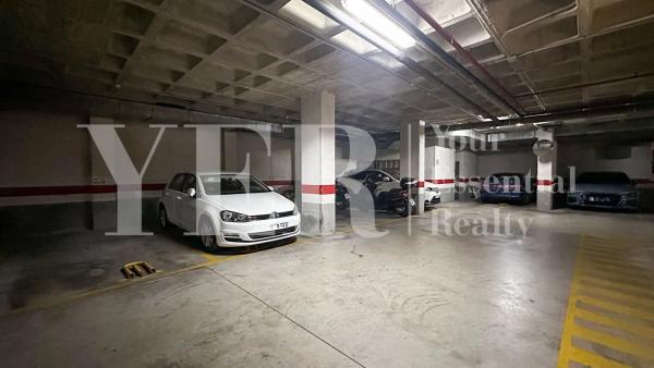 Piso en calle Enric Valor, 2