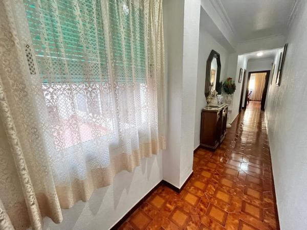 Piso en calle Aureliano Ibarra