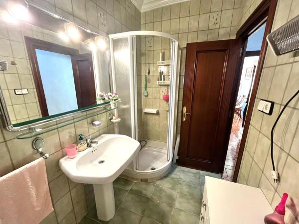 Piso en calle Aureliano Ibarra