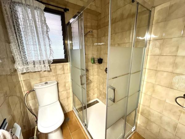 Piso en calle Aureliano Ibarra