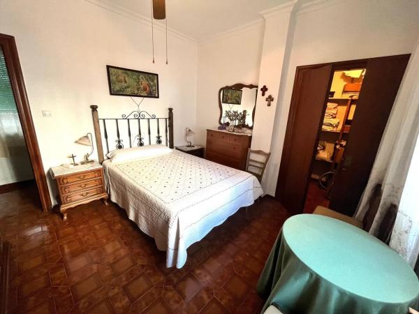 Piso en calle Aureliano Ibarra