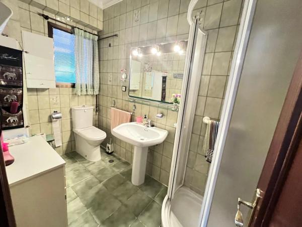 Piso en calle Aureliano Ibarra