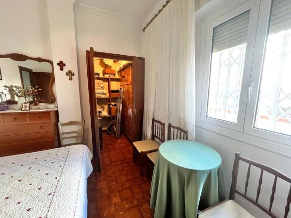 Piso en calle Aureliano Ibarra