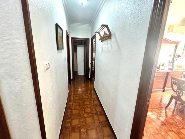 Piso en calle Aureliano Ibarra