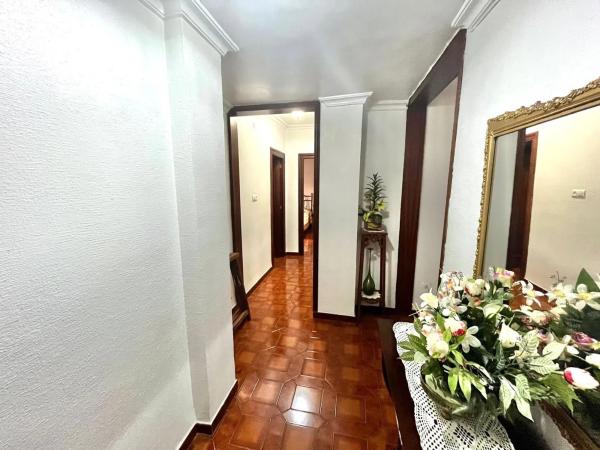 Piso en calle Aureliano Ibarra