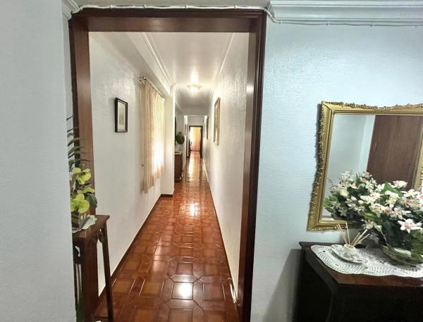 Piso en calle Aureliano Ibarra