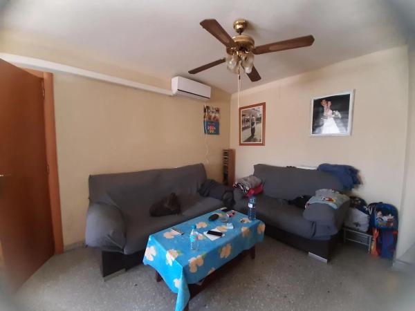 Piso en Barrio Babel