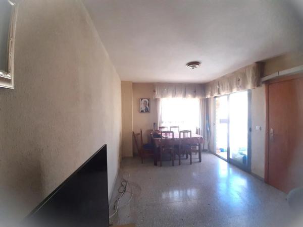 Piso en Barrio Babel