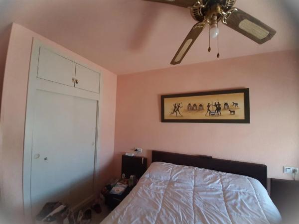 Piso en Barrio Babel