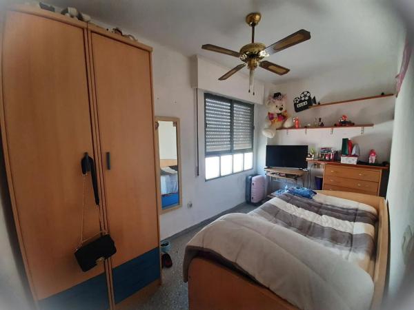 Piso en Barrio Babel