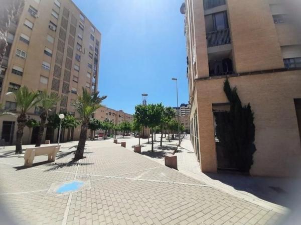 Piso en Barrio Babel