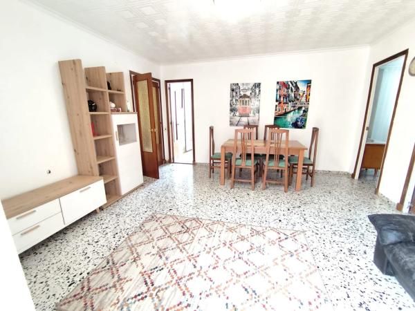 Piso en calle Venezuela