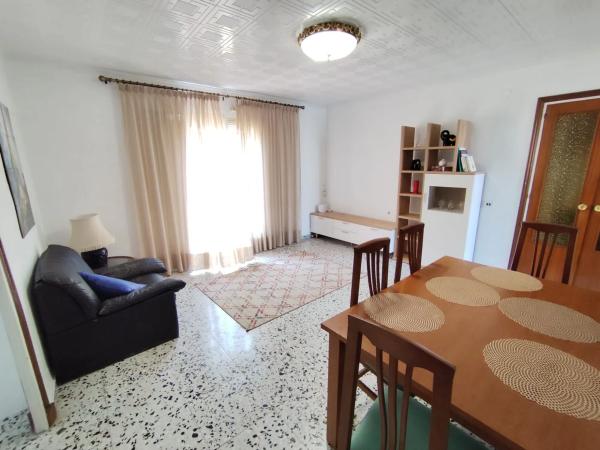 Piso en calle Venezuela