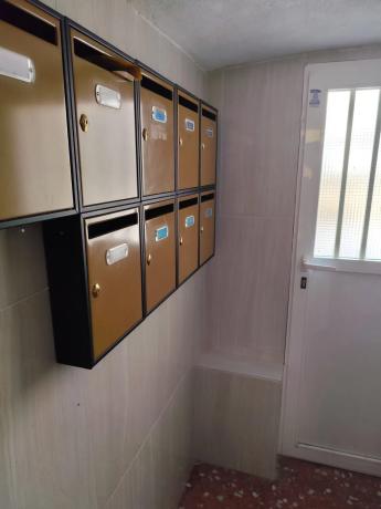 Piso en calle Venezuela