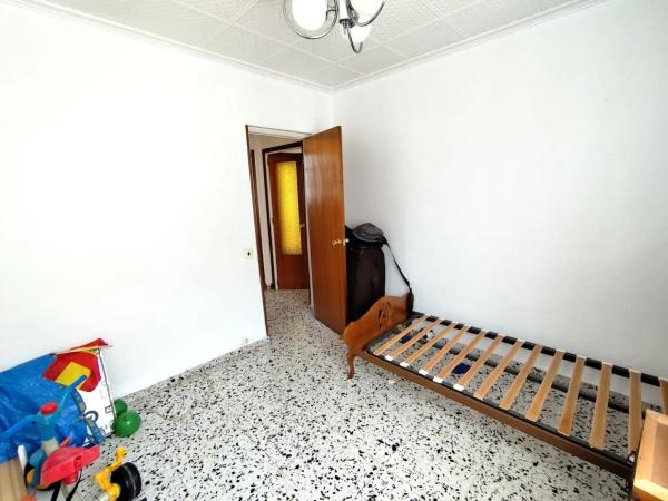 Piso en calle Venezuela