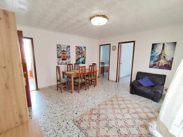 Piso en calle Venezuela