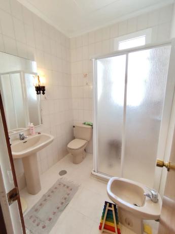 Piso en calle Venezuela