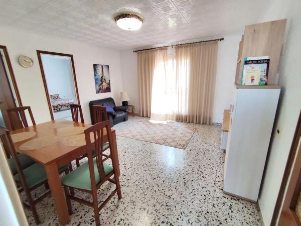 Piso en calle Venezuela