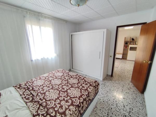 Piso en calle Venezuela