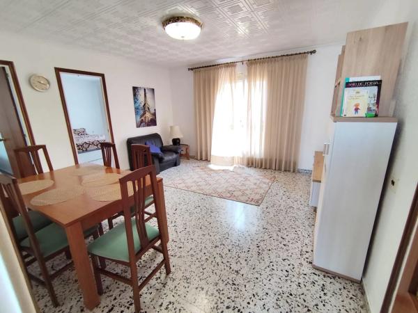 Piso en calle Venezuela