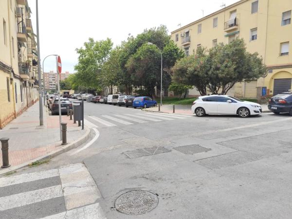 Piso en calle Venezuela