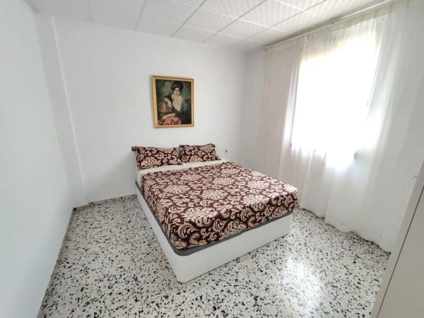 Piso en calle Venezuela