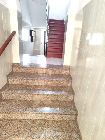 Piso en calle Venezuela