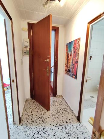 Piso en calle Venezuela