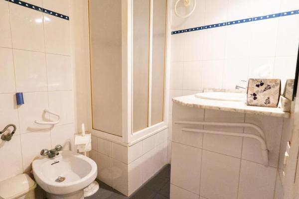 Piso en calle Alemania