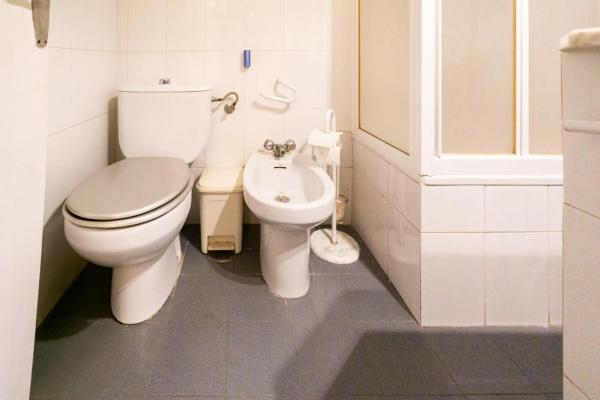 Piso en calle Alemania