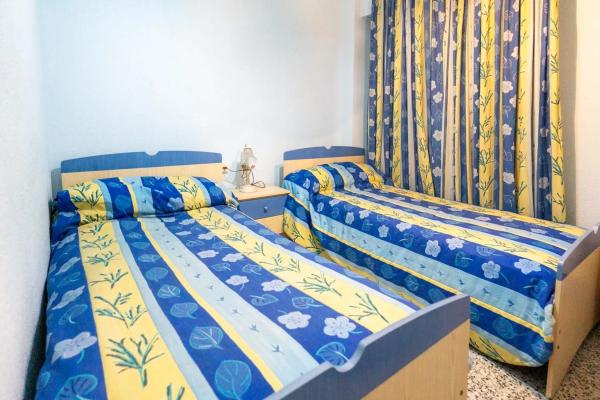 Piso en calle Alemania