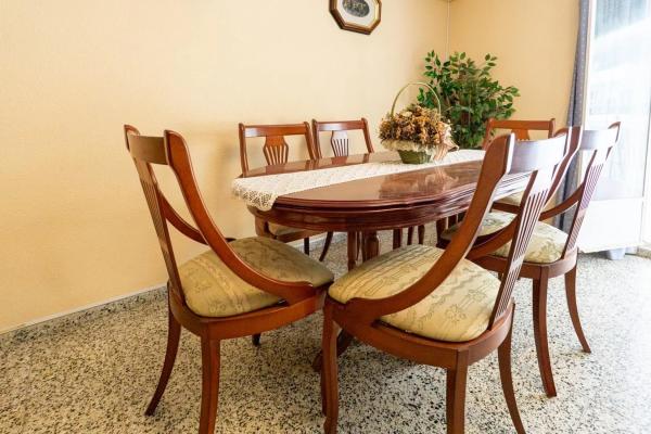 Piso en calle Alemania