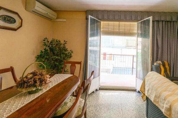 Piso en calle Alemania