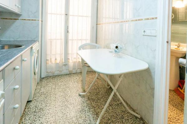 Piso en calle Alemania