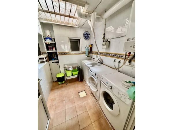 Chalet en Barrio Cabo de las Huertas